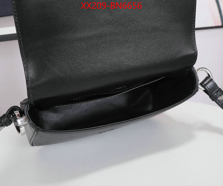 Prada Bags(TOP)-Diagonal-,ID: BN6656,$: 209USD