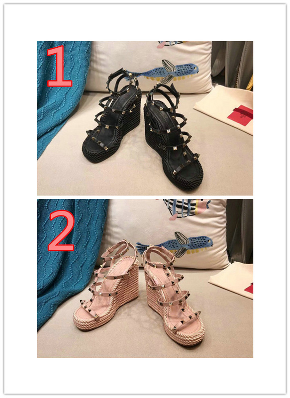 Women Shoes-Valentino,replica aaaaa+ designer , ID: SL26,$:109USD