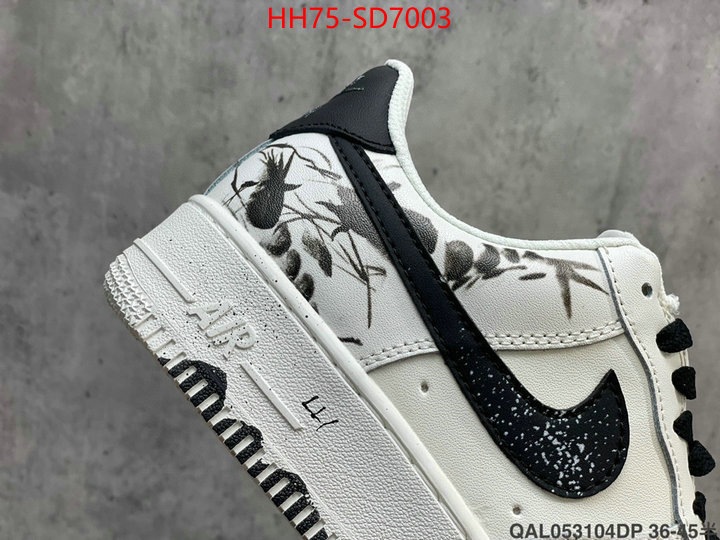 Men Shoes-Nike,wholesale replica shop , ID: SD7003,$: 75USD