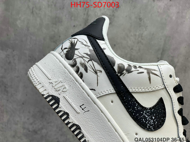 Women Shoes-NIKE,fashion replica , ID: SD7003,$: 75USD