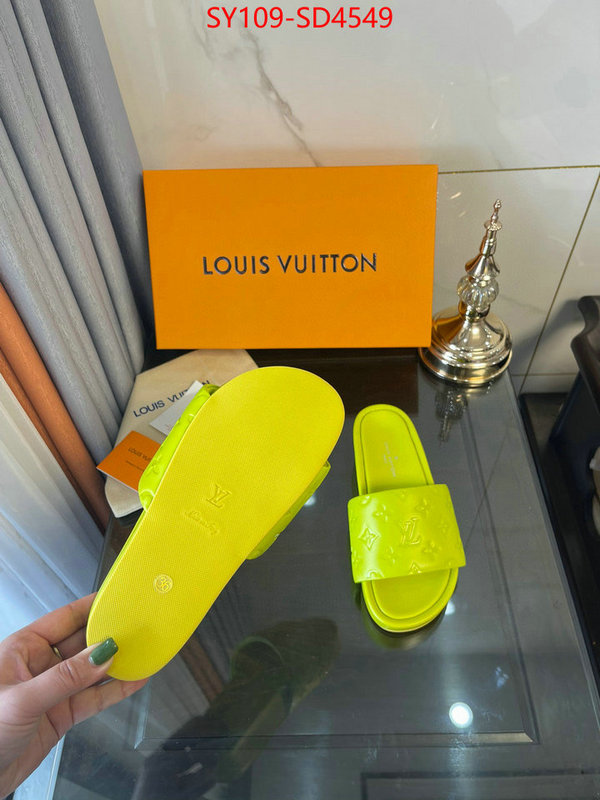 Women Shoes-LV,where to buy fakes , ID: SD4549,$: 109USD