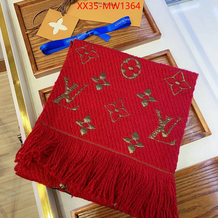 Scarf-LV,2023 perfect replica designer , ID: MW1364,$: 35USD