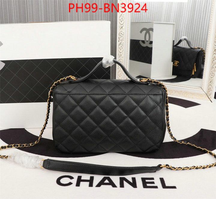 Chanel Bags(4A)-Diagonal-,ID: BN3924,$: 99USD