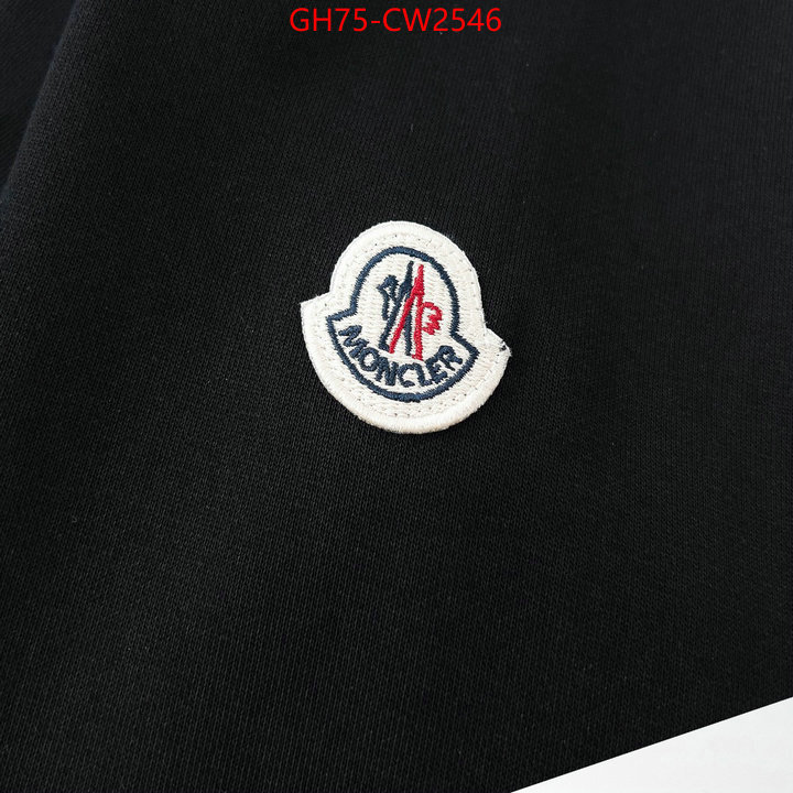 Clothing-Moncler,how to find replica shop , ID: CW2546,$: 75USD