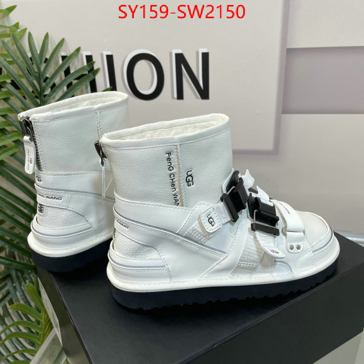 Women Shoes-Chanel,knockoff highest quality , ID: SW2150,$: 159USD