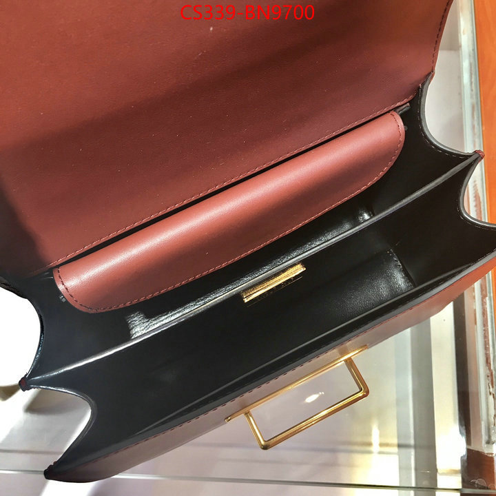 Prada Bags(TOP)-Diagonal-,ID: BN9700,$: 339USD