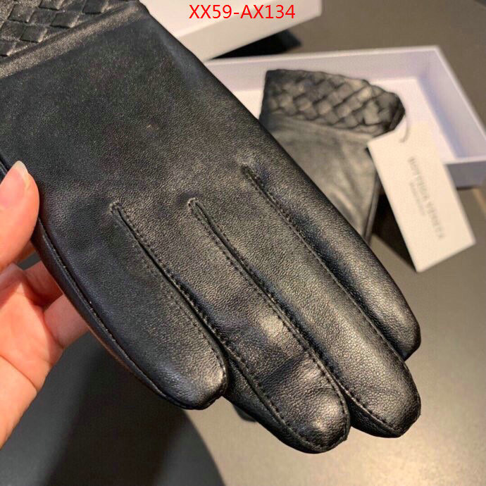 Gloves-BV,quality aaaaa replica , ID: AX134,$: 59USD