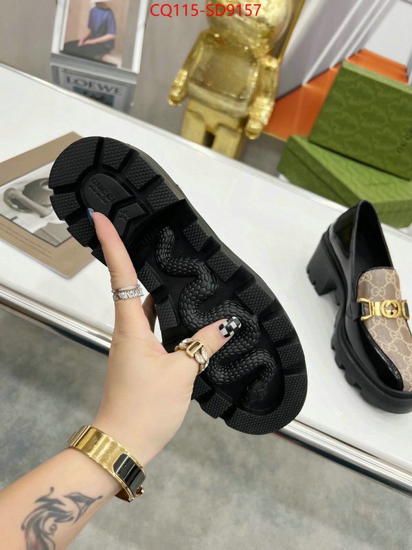 Women Shoes-Gucci,best knockoff , ID: SD9157,$: 115USD