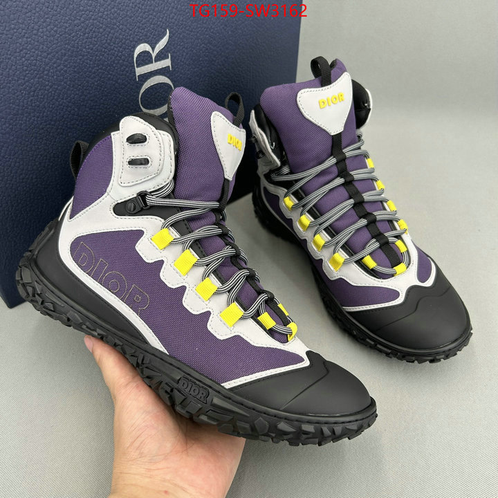 Men shoes-Dior,buy sell , ID: SW3162,$: 159USD