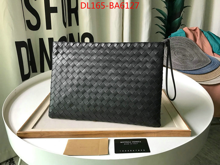 BV Bags(TOP)-Clutch-,the best ,ID: BA6127,$: 165USD