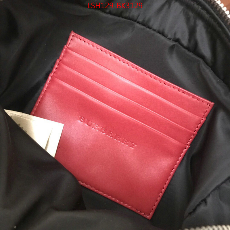 Burberry Bags(TOP)-Diagonal-,ID: BK3129,$:129USD