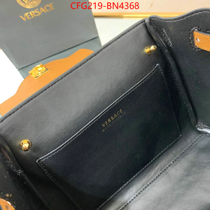 Versace Bags(TOP)-La Medusa,designer 1:1 replica ,ID: BN4368,$: 219USD