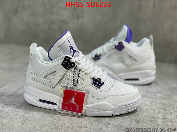 Men Shoes-Air Jordan,replica aaaaa+ designer , ID: SD6233,$: 95USD