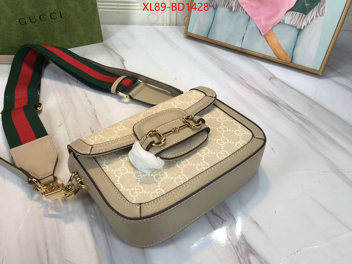 Gucci Bags(4A)-Horsebit-,shop designer replica ,ID: BD1428,$: 89USD