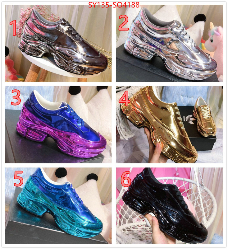 Women Shoes-Adidas,wholesale replica , ID: SO4188,$: 135USD