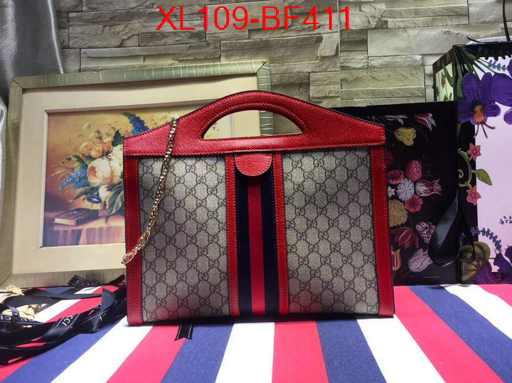 Gucci Bags(4A)-Ophidia-G,supplier in china ,ID: BF411,$:109USD