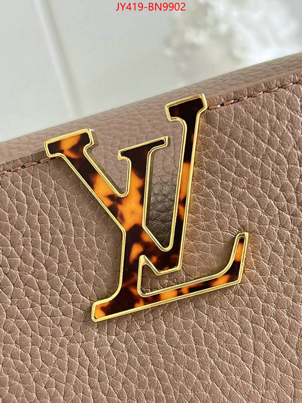 LV Bags(TOP)-Handbag Collection-,ID: BN9902,