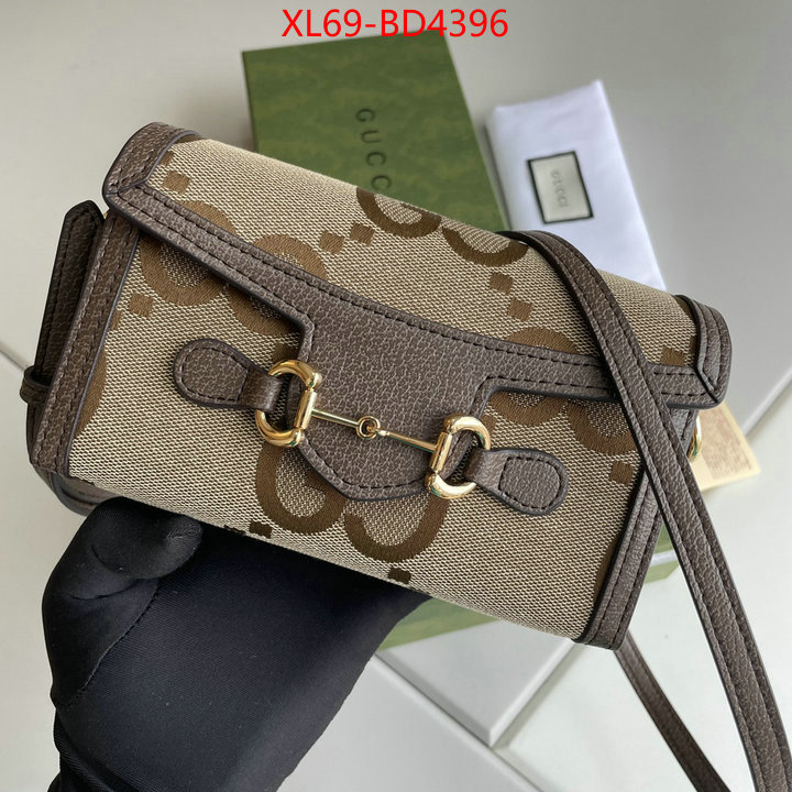 Gucci Bags(4A)-Horsebit-,wholesale replica ,ID: BD4396,$: 69USD