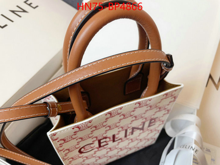 CELINE Bags(4A)-Cabas Series,at cheap price ,ID: BP4866,$: 75USD