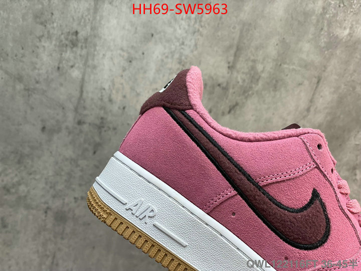 Men Shoes-Nike,wholesale replica shop , ID: SW5963,$: 69USD