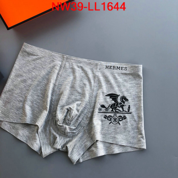 Panties-Hermes,unsurpassed quality , ID: LL1644,$: 39USD