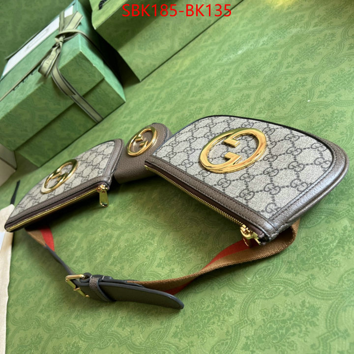 Gucci Bags Promotion-,ID: BK135,