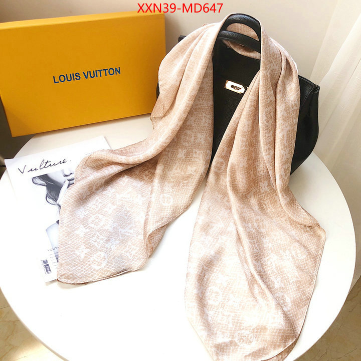 Scarf-LV,sell high quality , ID: MD647,$: 39USD