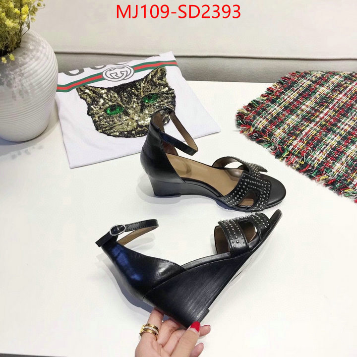 Women Shoes-Hermes,buy sell , ID: SD2393,$: 109USD