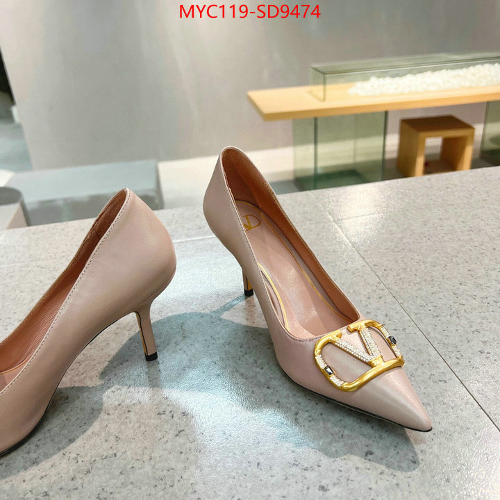 Women Shoes-Valentino,buy sell , ID: SD9474,$: 119USD