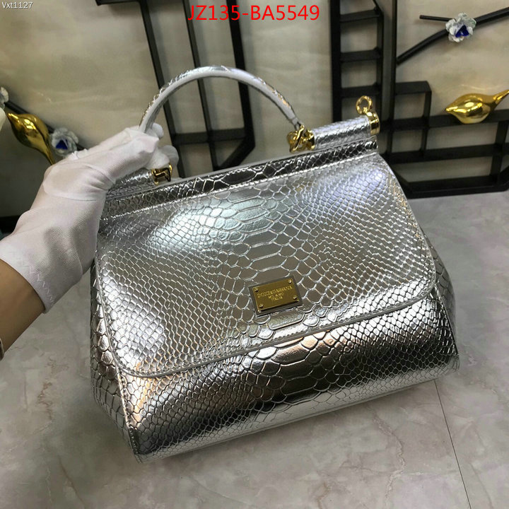 DG Bags(4A)-Sicily,buy top high quality replica ,ID: BA5549,$: 135USD
