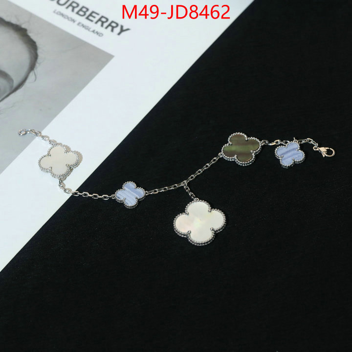Jewelry-Van Cleef Arpels,what , ID: JD8462,$: 49USD