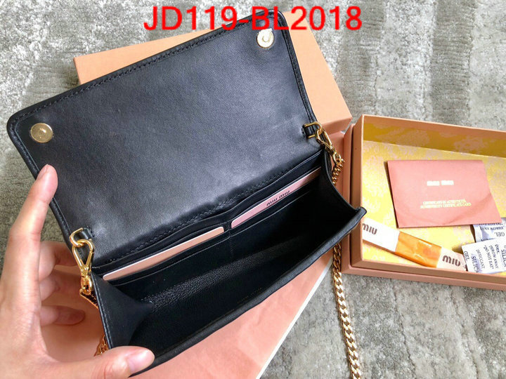 Miu Miu Bags(TOP)-Diagonal-,cheap wholesale ,ID: BL2018,$: 119USD