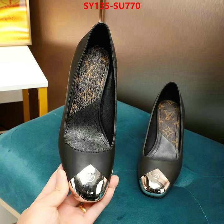 Women Shoes-LV,where can i find , ID: SU770,$: 135USD