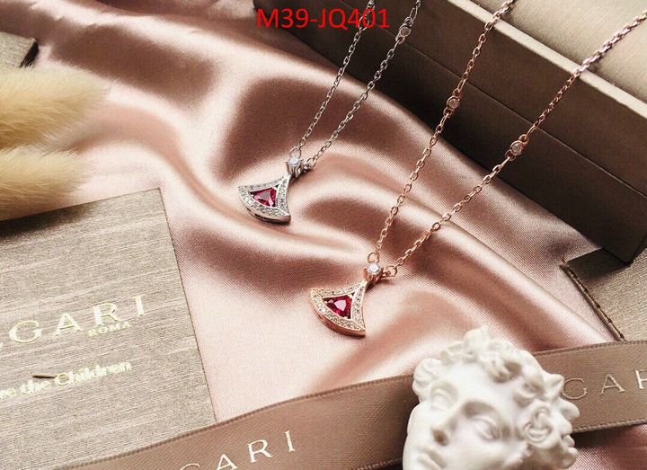 Jewelry-Bvlgari,copy aaaaa , ID: JQ401,$:39USD