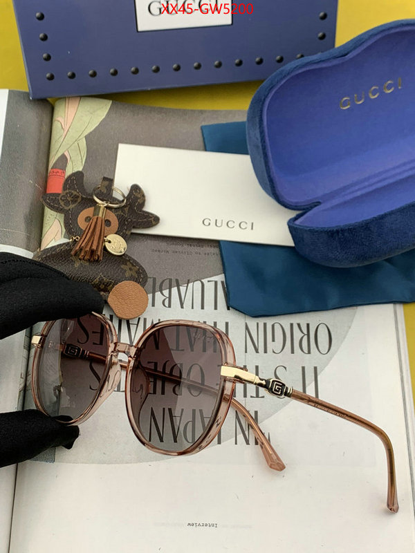 Glasses-Gucci,where to find best , ID: GW5200,$: 45USD