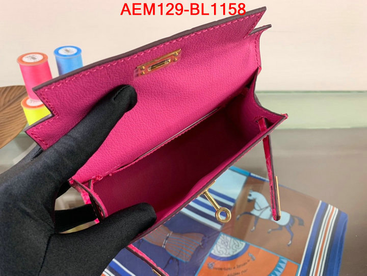 Hermes Bags(TOP)-Kelly-,wholesale replica ,ID: BL1158,$: 129USD