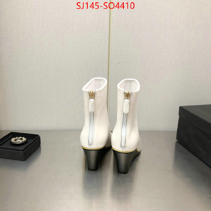 Women Shoes-Chanel,mirror quality , ID: SO4410,$: 145USD