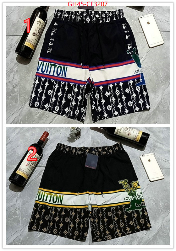 Clothing-LV,where can you buy a replica , ID: CE3207,$: 45USD