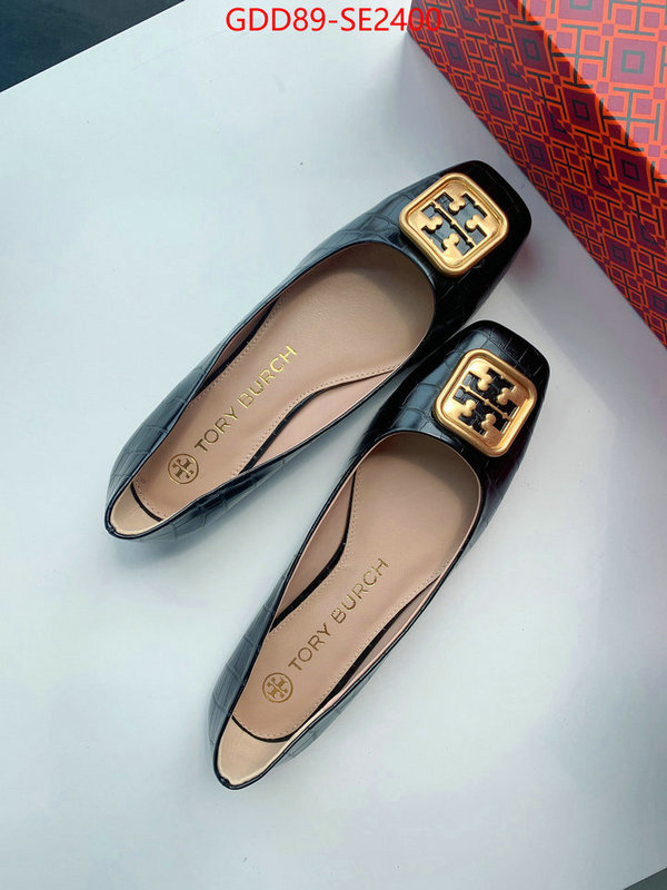 Women Shoes-Tory Burch,what's the best to buy replica ,ID: SE2400,$: 89USD