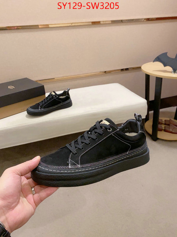 Men Shoes-UGG,high quality 1:1 replica , ID: SW3205,$: 129USD