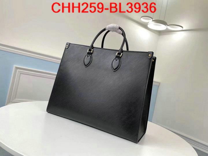 LV Bags(TOP)-Handbag Collection-,ID: BL3936,$: 259USD