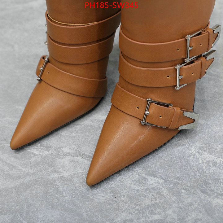 Women Shoes-Boots,designer high replica , ID: SW345,$: 185USD