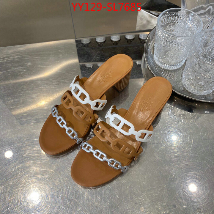 Women Shoes-Hermes,are you looking for , ID: SL7685,$: 129USD