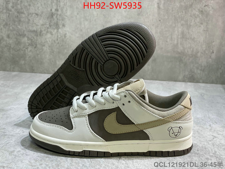 Women Shoes-NIKE,fashion designer , ID: SW5935,$: 92USD