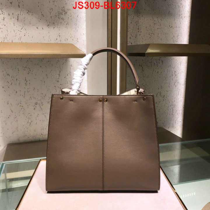 Fendi Bags(TOP)-Peekaboo,top quality fake ,ID: BL6307,$: 339USD