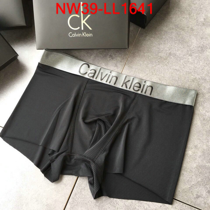 Panties-CK,copy aaaaa , ID: LL1641,$: 39USD