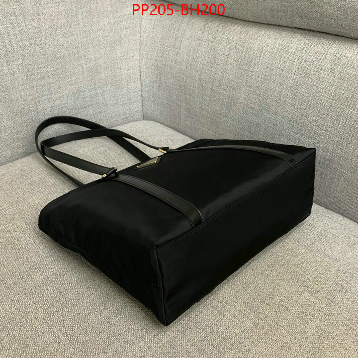 Prada Bags(TOP)-Handbag-,ID: BH200,$:205USD