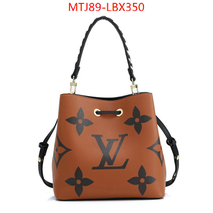 LV Bags(4A)-Nono-No Purse-Nano No-,the quality replica ,ID: BX350,$: 89USD