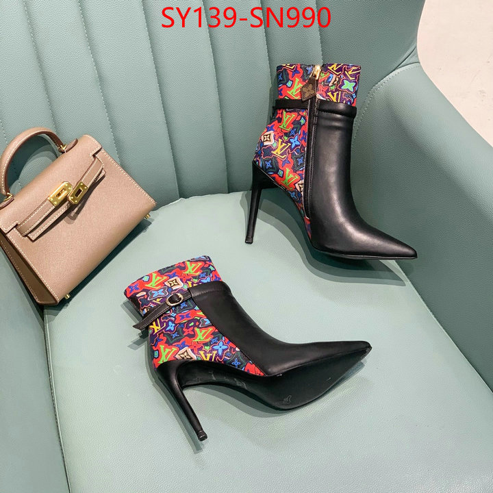 Women Shoes-LV,at cheap price , ID: SN990,$: 139USD