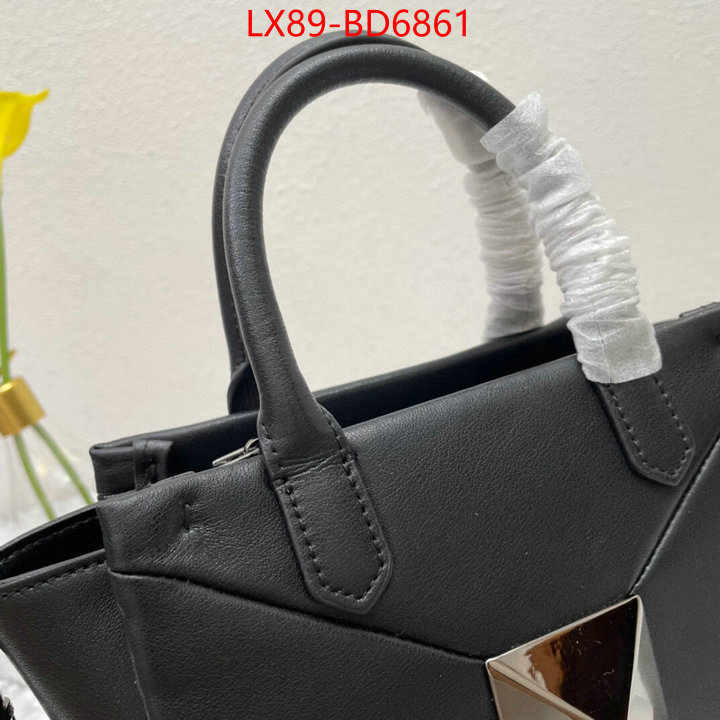 Valentino Bags(4A)-Diagonal-,best quality fake ,ID: BD6861,$: 89USD